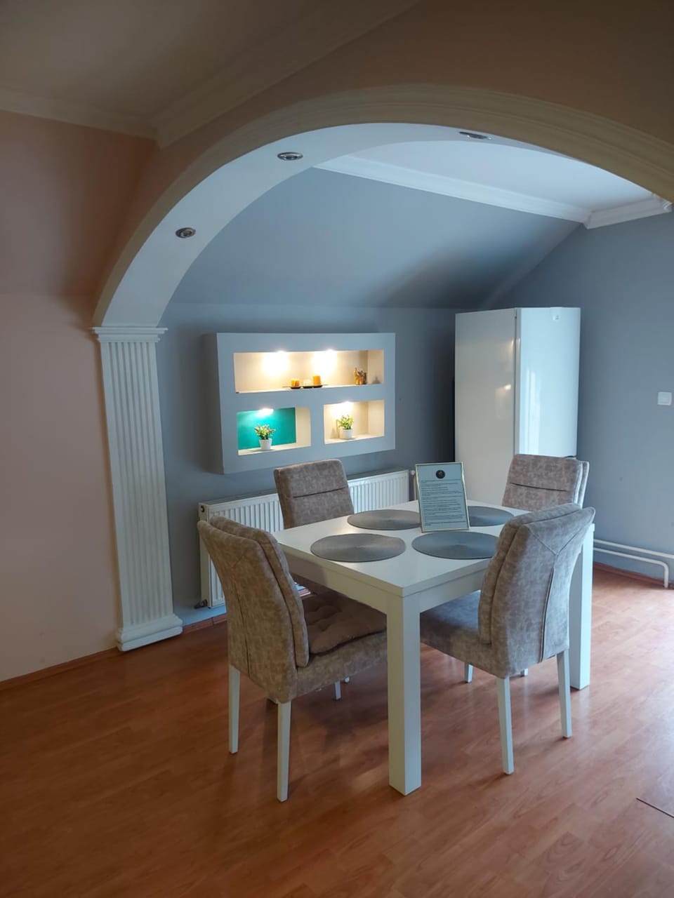 Stan na dan PREMIUM 2 apartman Apartment in Vojvodina