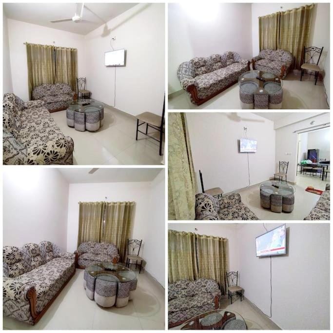 House near Airport Apartment in Dhaka