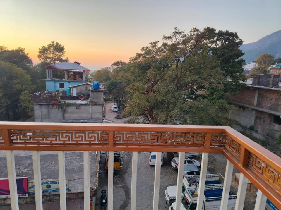 View (from property/room)