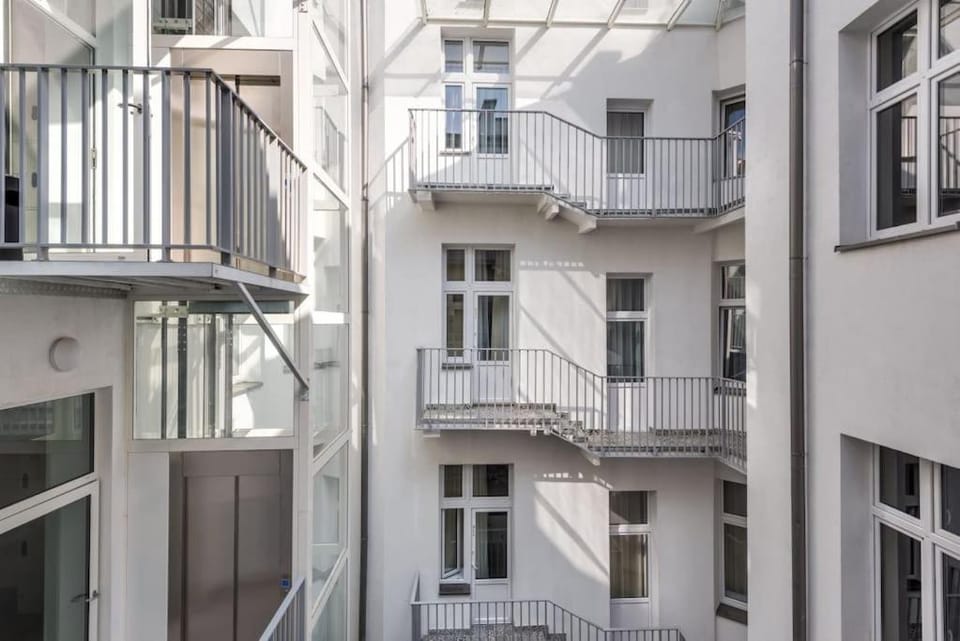 Bosacka Street - Apartament B31 Apartment in Krakow