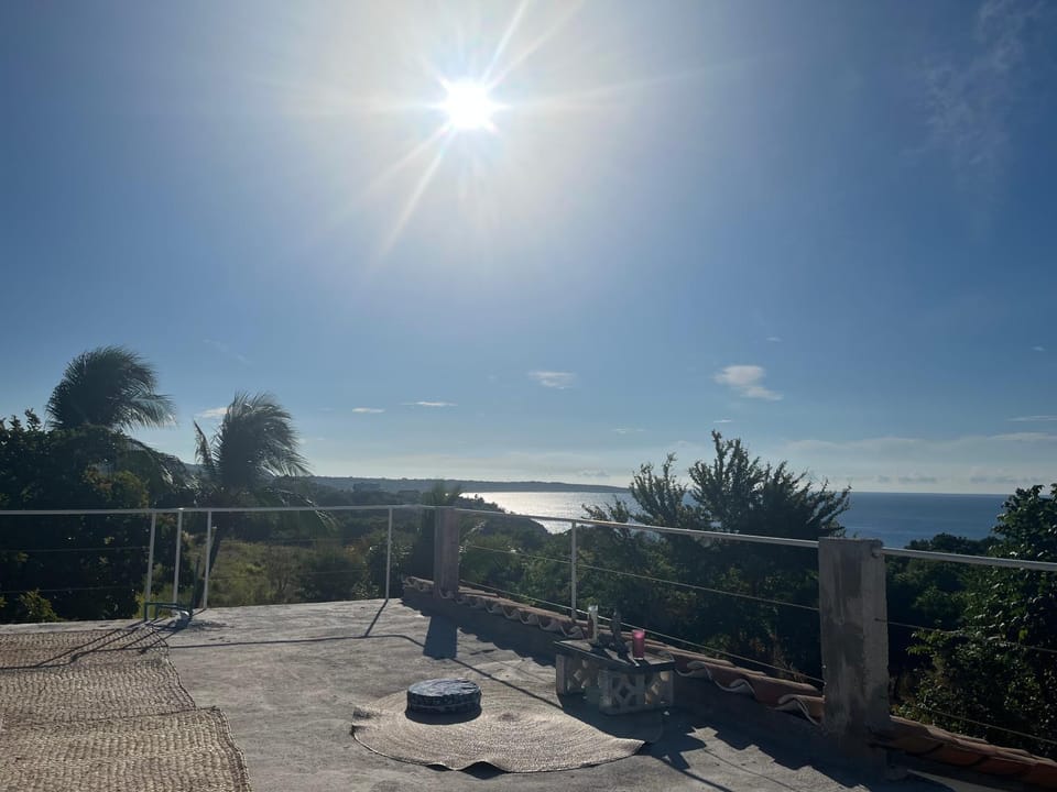 Villa Poesía Bed and Breakfast in Puerto Escondido