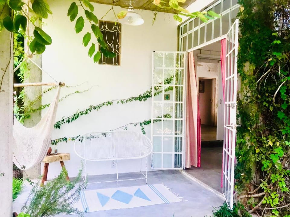 Villa Poesía Bed and Breakfast in Puerto Escondido