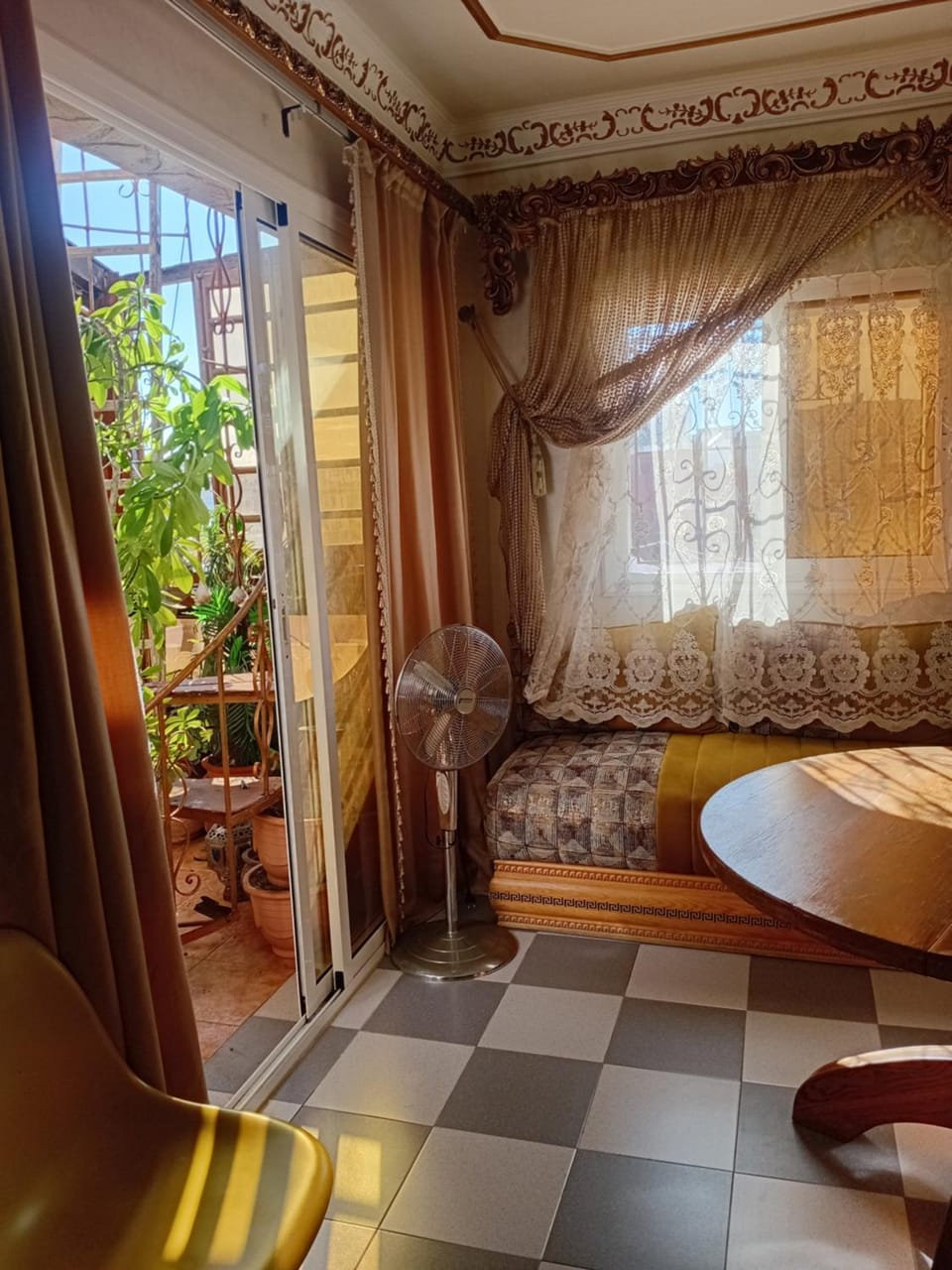 Dar Fati 3 étage Apartment in Tangier-Tétouan-Al Hoceima