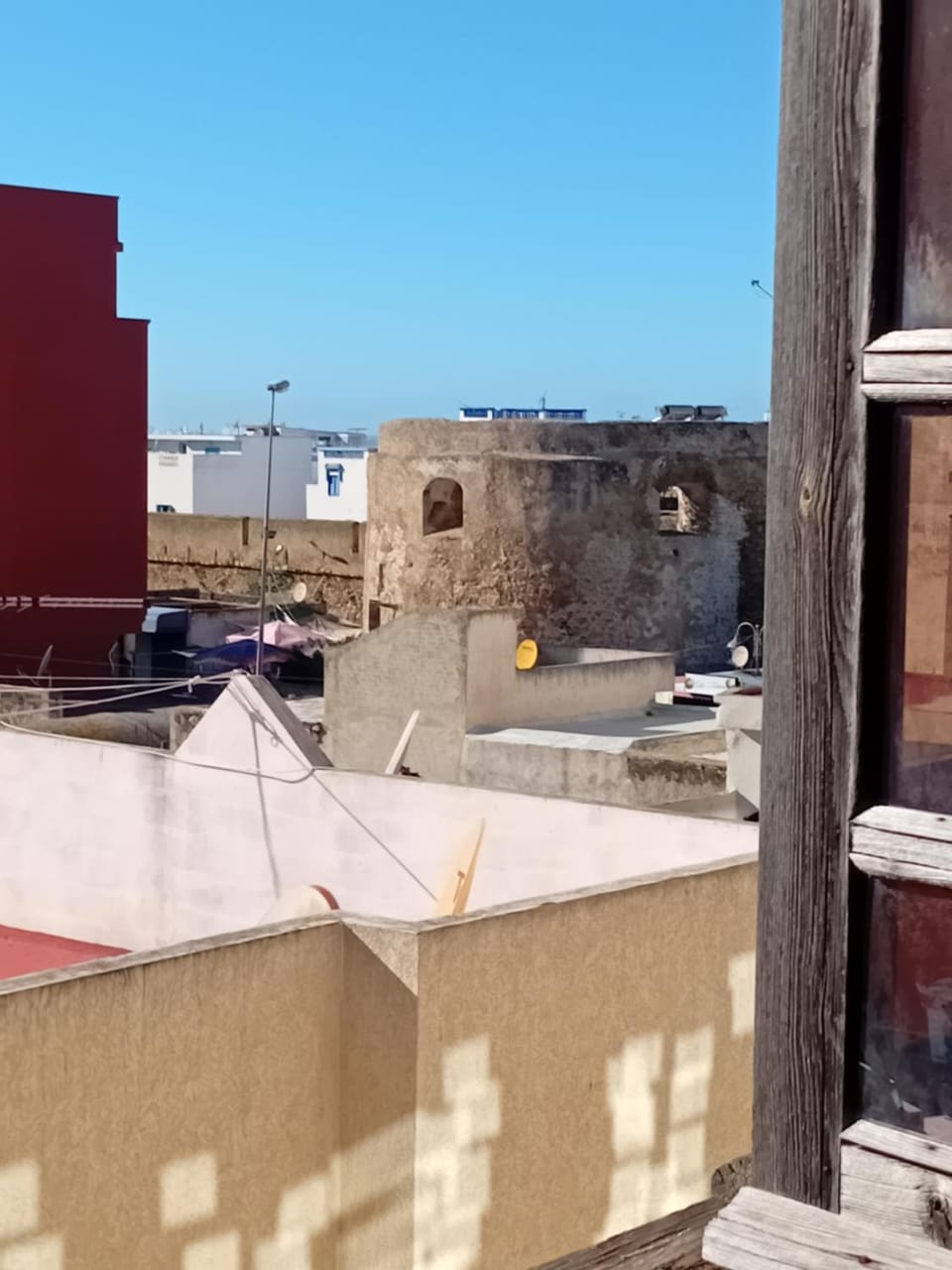 Dar Fati 3 étage Apartment in Tangier-Tétouan-Al Hoceima