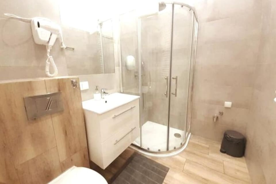 Bosacka Street - Apartament B26 Apartment in Krakow