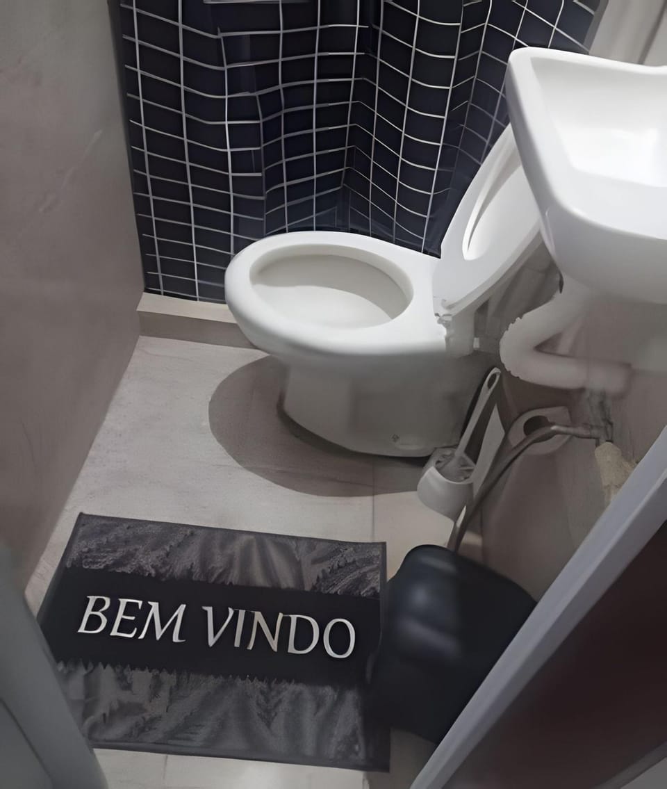 Lindo apart recreio bandeirantes Apartment in Rio de Janeiro