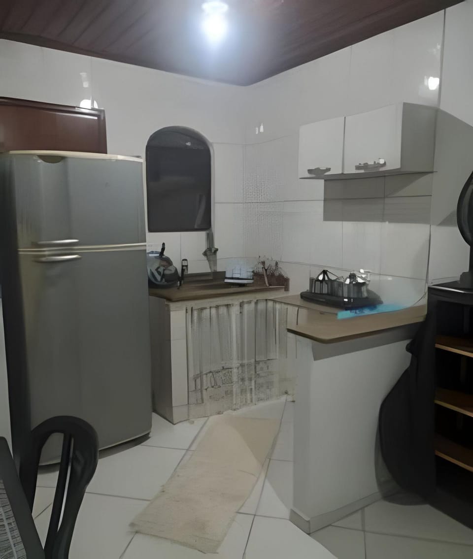 Lindo apart recreio bandeirantes Apartment in Rio de Janeiro