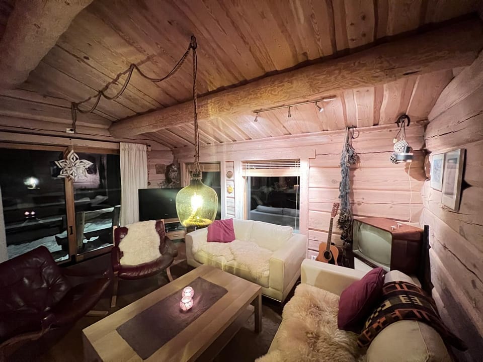 Hytta og Iglo unik opplevelse House in Troms Og Finnmark