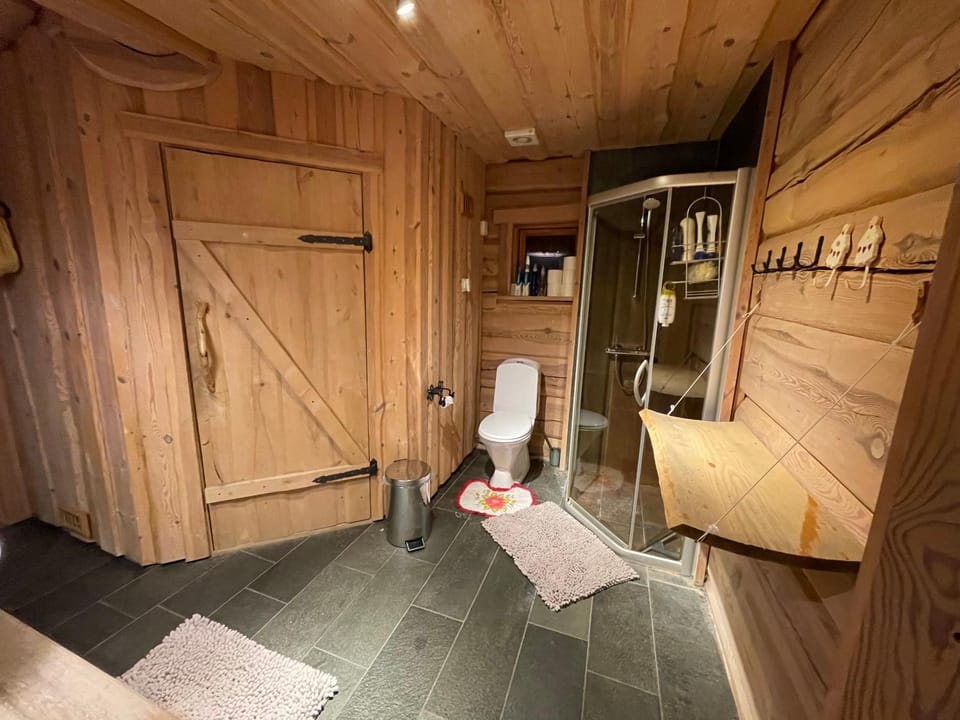 Hytta og Iglo unik opplevelse House in Troms Og Finnmark