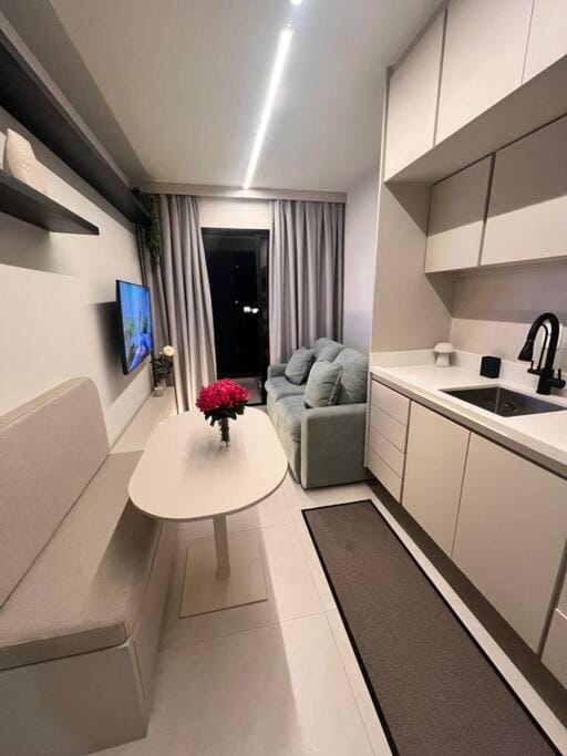 xodó de pinheiros Apartment in Sao Paulo City