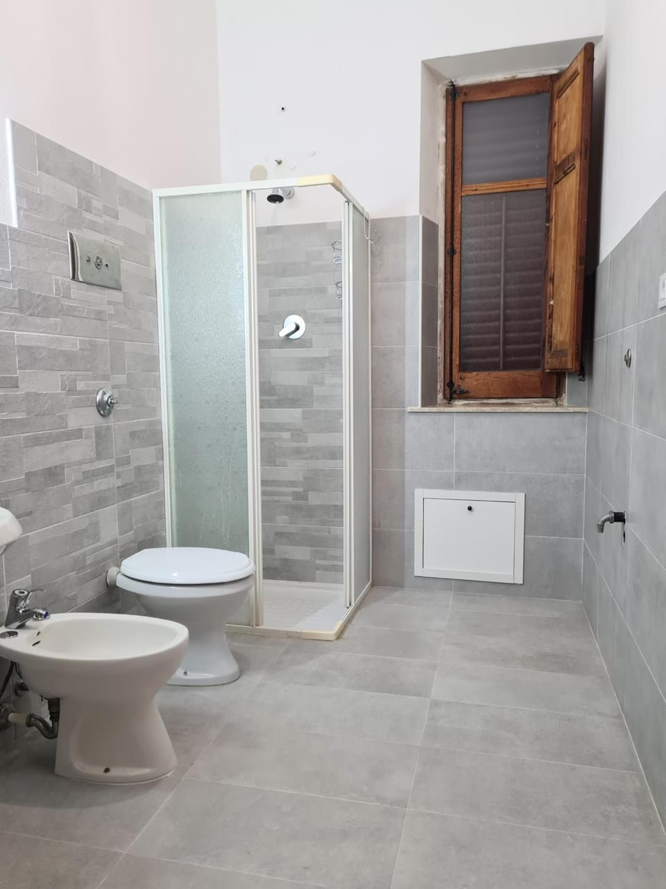 Shower, Toilet, Bathroom, bidet
