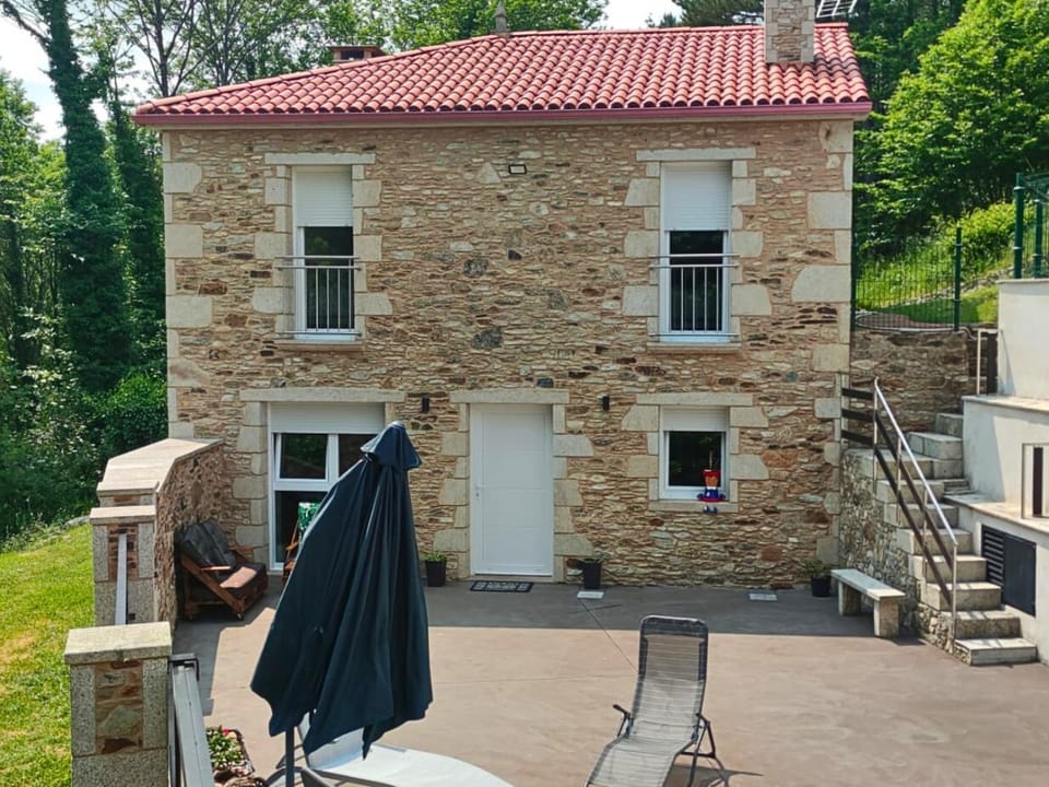 Property building, Off site