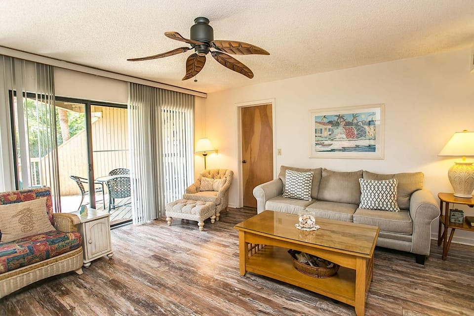 Hibiscus H204 House in Butler Beach