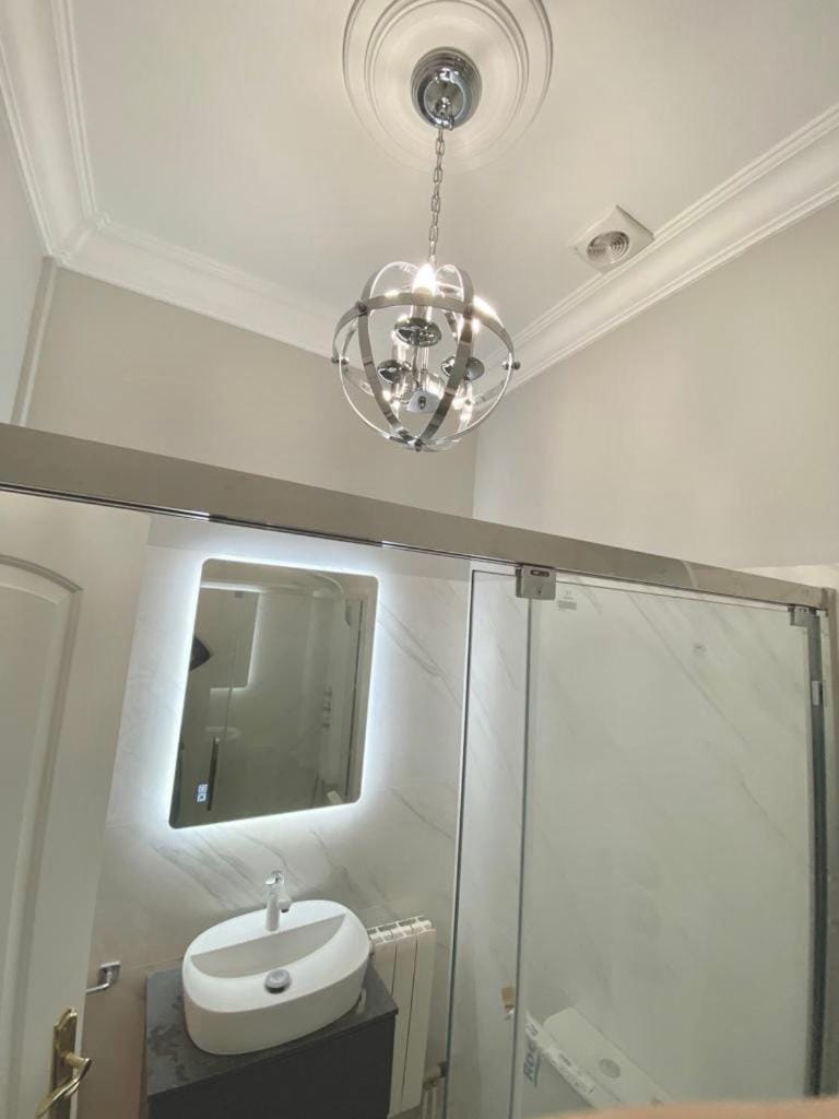 Dúplex Sotileza lujo con Garaje incluido Apartment in Santander
