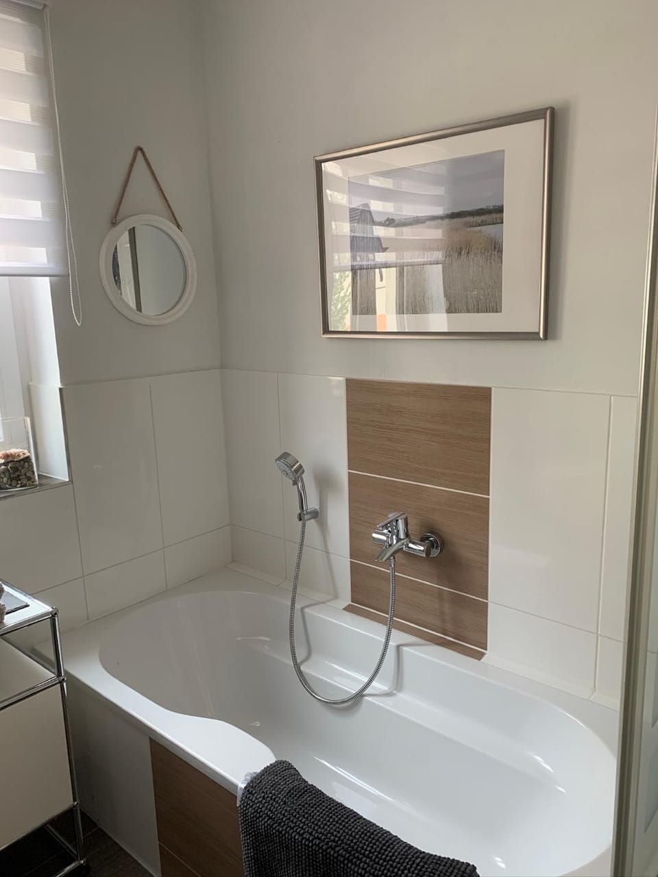 Ferienwohnung in Haldensleben Apartment in Saxony-Anhalt, Germany