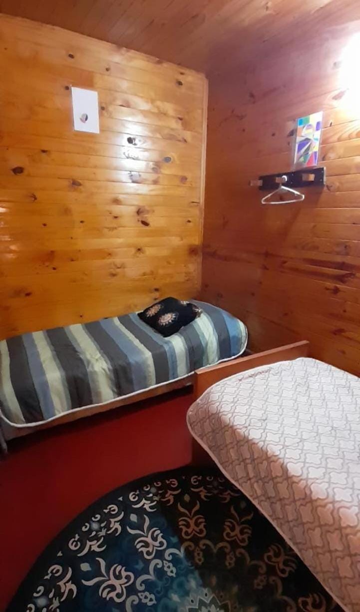 Chacra Ñasaindy Apartment in Misiones Province, Argentina
