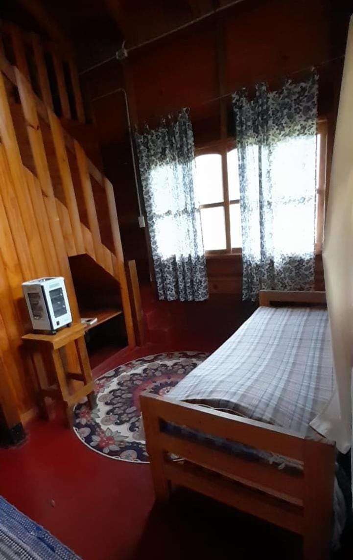 Chacra Ñasaindy Apartment in Misiones Province, Argentina