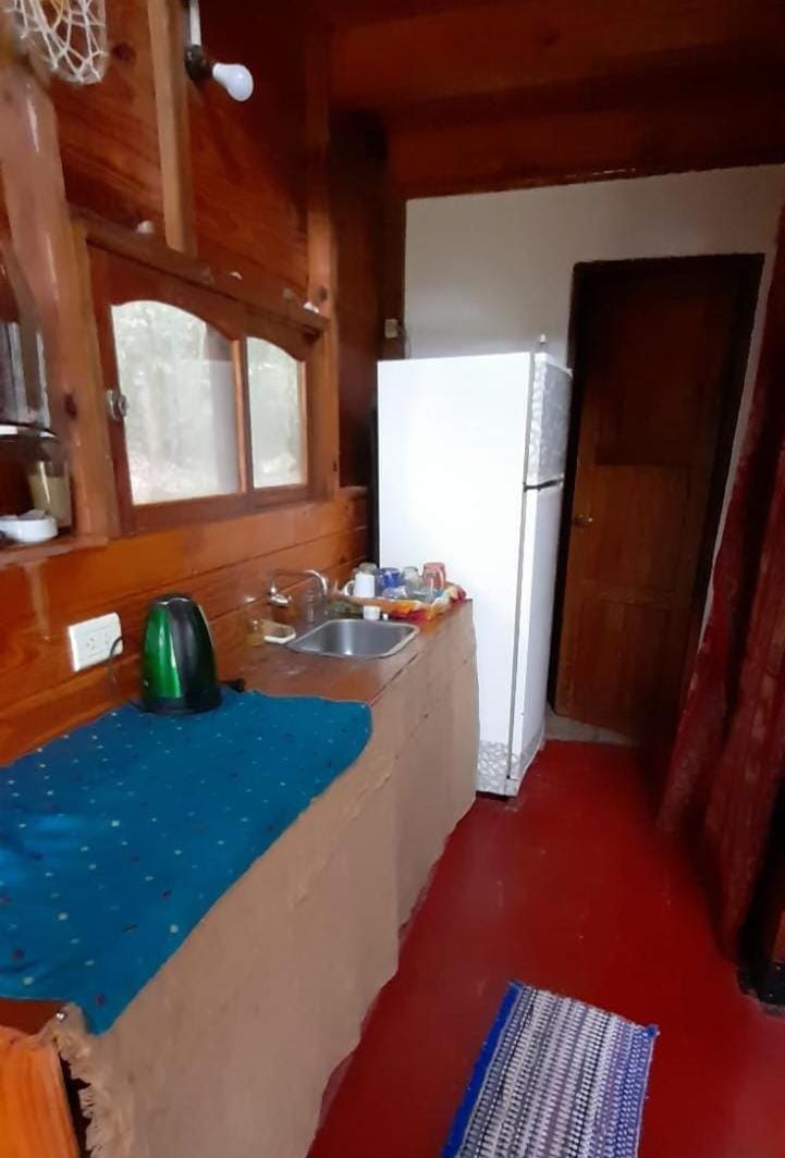 Chacra Ñasaindy Apartment in Misiones Province, Argentina