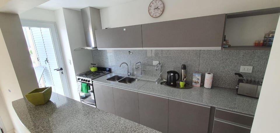 Departamento Premium Madryn Apartment in Puerto Madryn