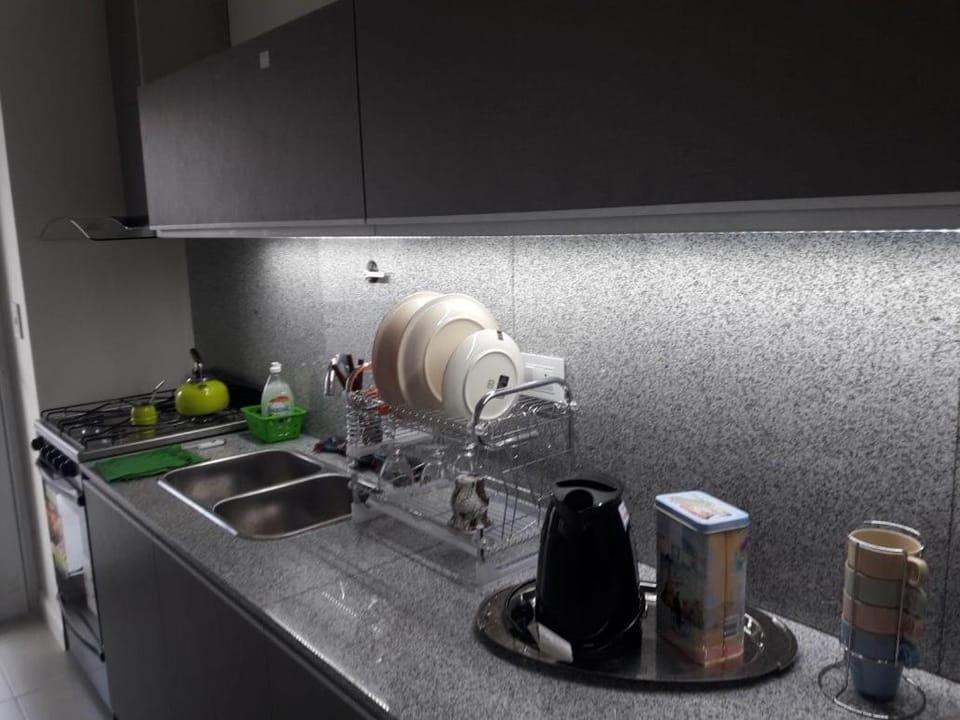 Departamento Premium Madryn Apartment in Puerto Madryn