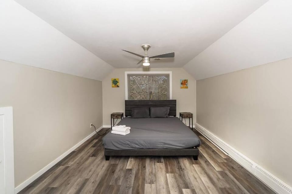 Amazing centrally located home Villa in Ohio