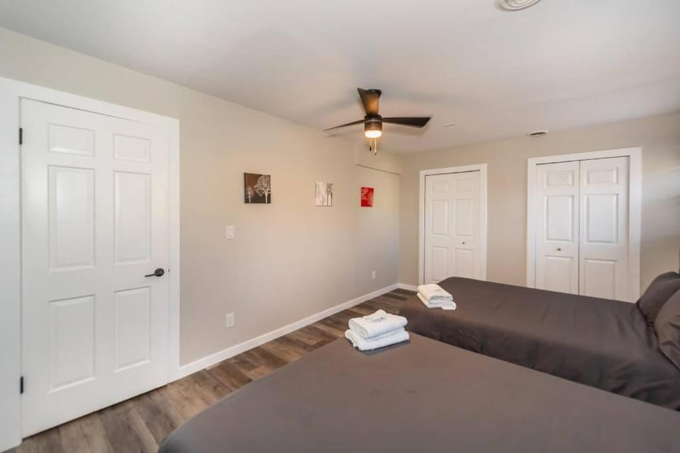 Amazing centrally located home Villa in Ohio