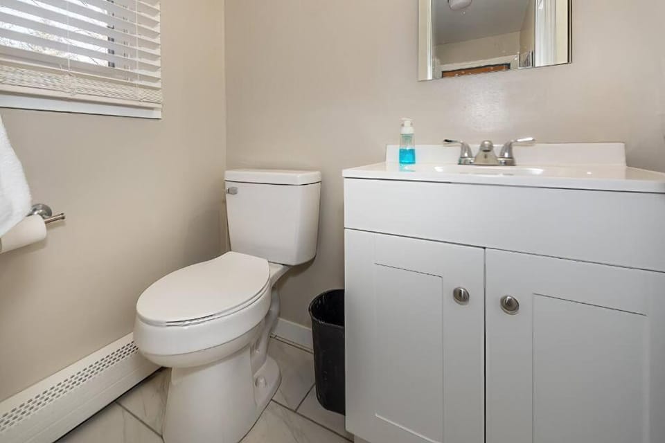 Amazing centrally located home Villa in Ohio