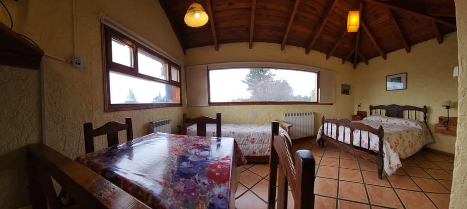 Brisas del Lago Apartment in San Carlos Bariloche