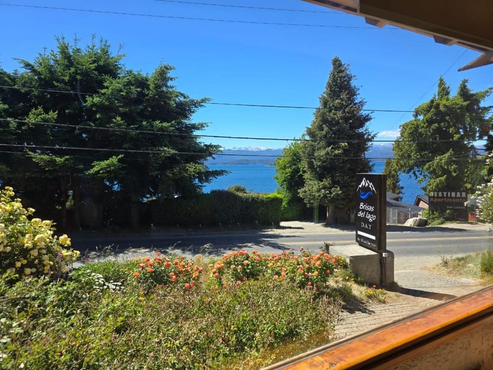 Brisas del Lago Apartment in San Carlos Bariloche