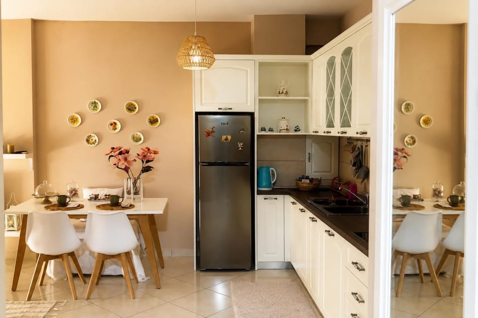 Sea La Vie Apartament Apartment in Vlorë