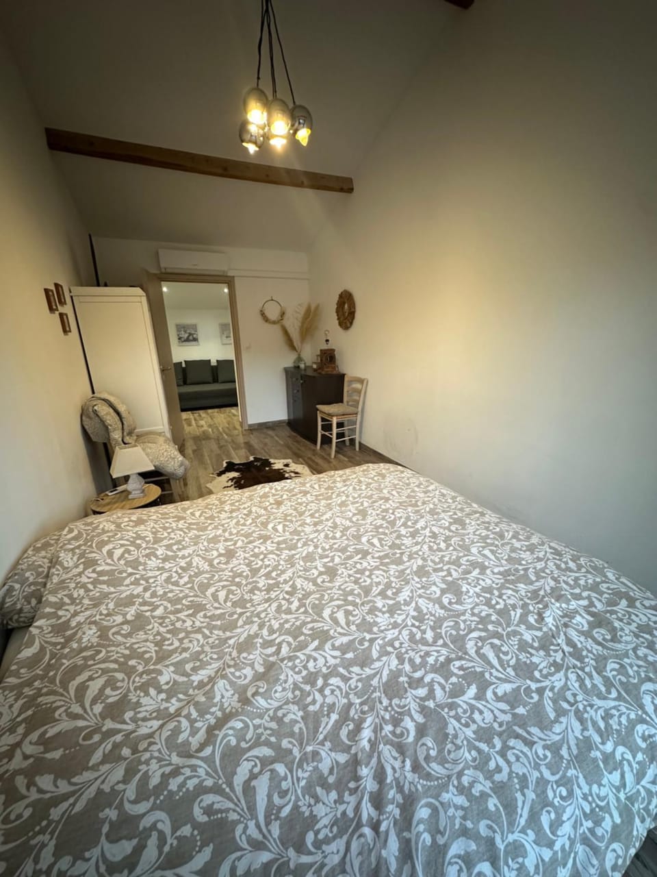 La maisonnette de Chantecoucou Apartment in French Riviera