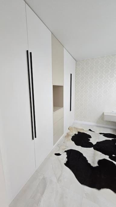 Квартира в Бендерах VIP Apartment in Moldova