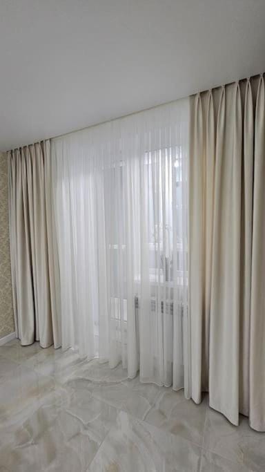 Квартира в Бендерах VIP Apartment in Moldova