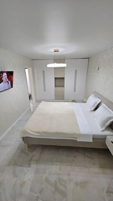 Квартира в Бендерах VIP Apartment in Moldova