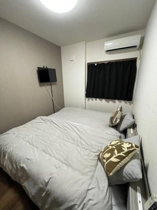 エルメゾン3rd Apartment in Osaka