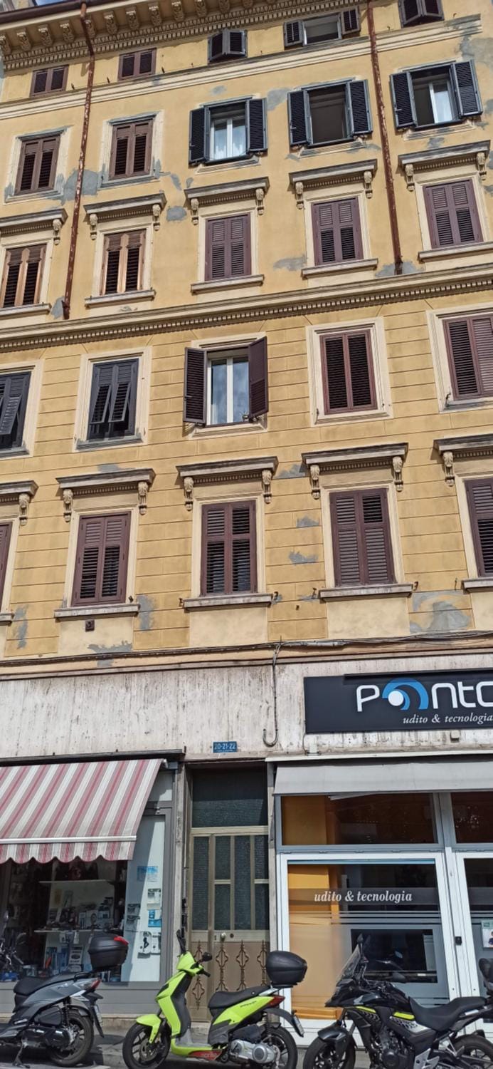 Appartamento da Mattia Apartment in Trieste