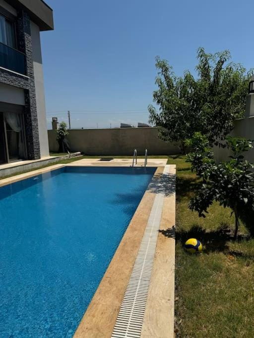 Misafirlerin favorisi Villa naz Villa in Antalya Province
