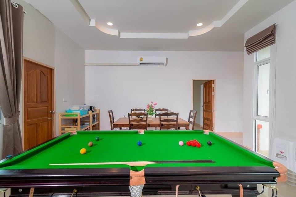 Billiard