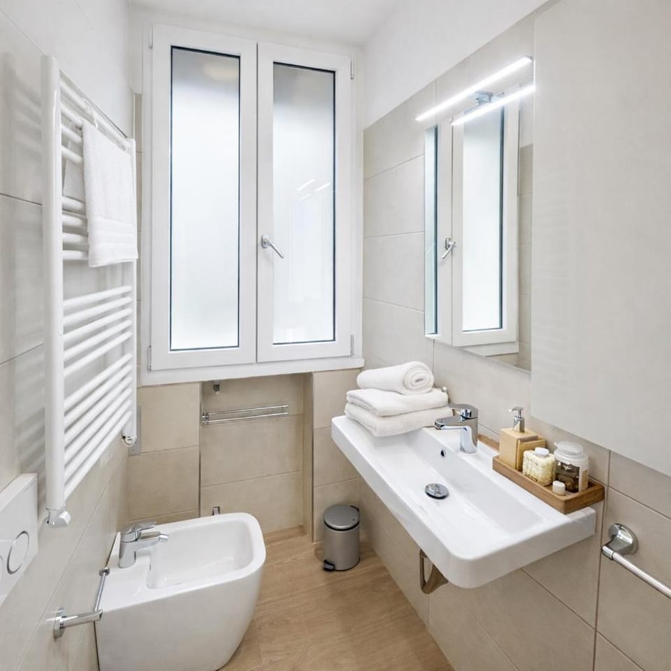Quadrilocale rinnovato 3 Camere- 2 Bagni e Terrazza privata Apartment in Padua