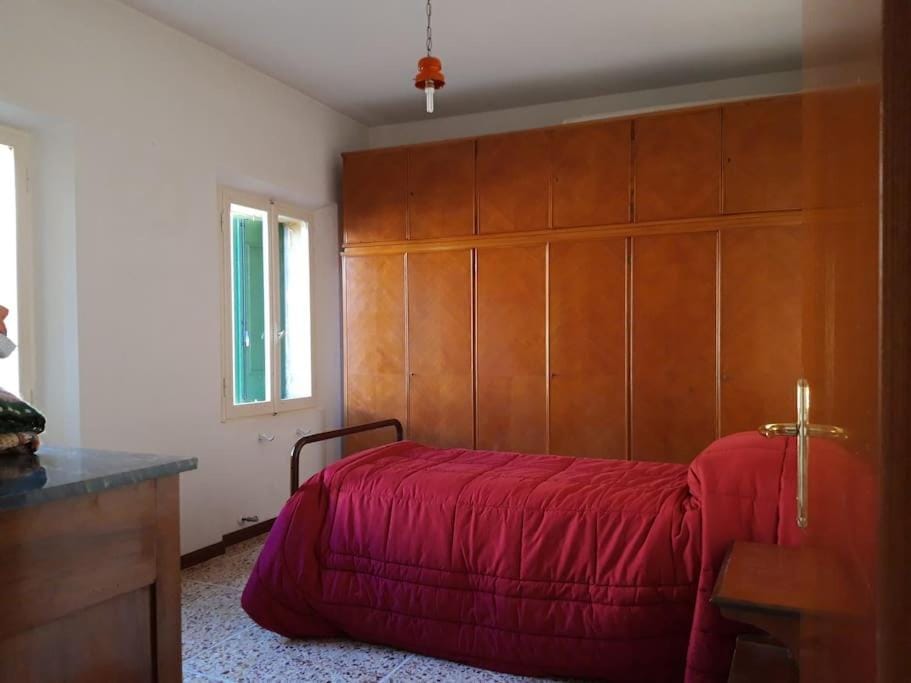 Casa di Mamma Apartment in Emilia-Romagna