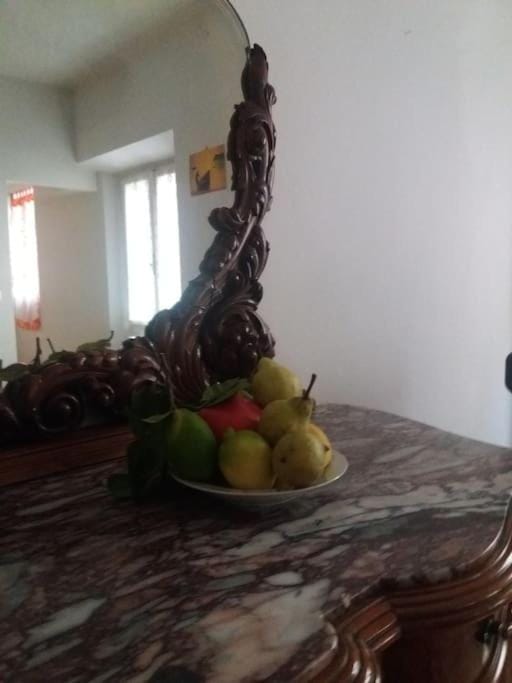 Casa di Mamma Apartment in Emilia-Romagna