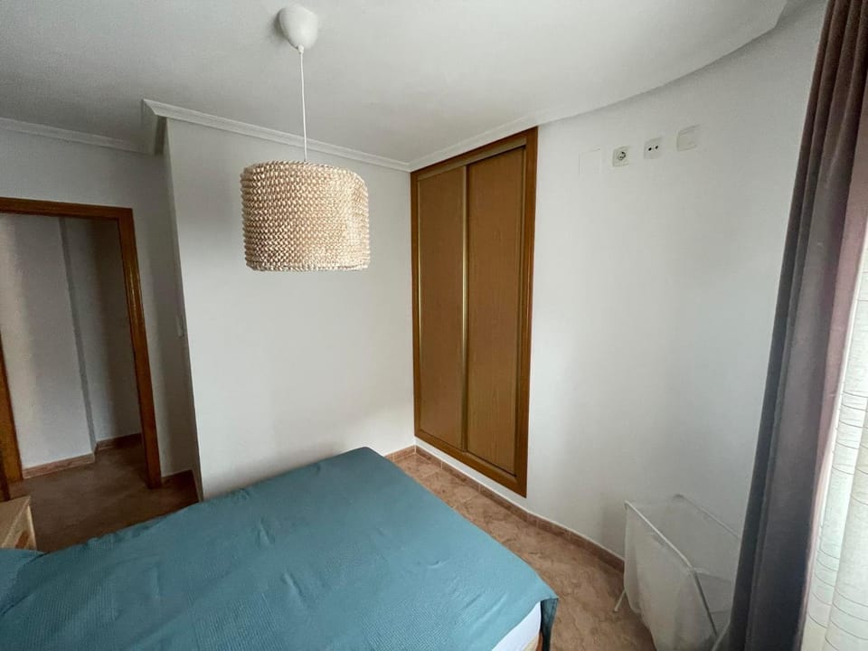 Charming Apartment 500m to Cura Beach Apartment in Torrevieja