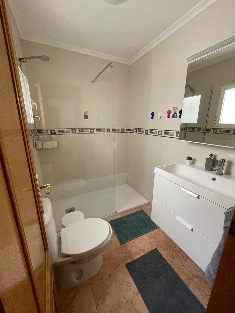 Charming Apartment 500m to Cura Beach Apartment in Torrevieja