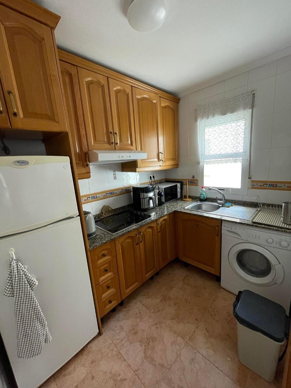 Charming Apartment 500m to Cura Beach Apartment in Torrevieja