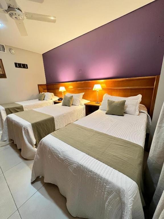 Hotel Ciudad Hotel in Santiago del Estero