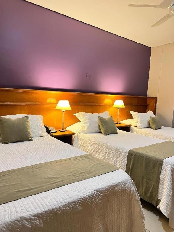 Hotel Ciudad Hotel in Santiago del Estero