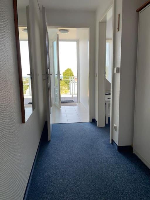 Ocean View Ostsee Hohenkirchen, Wohnung 17 Apartment in Mecklenburg-Vorpommern, Germany