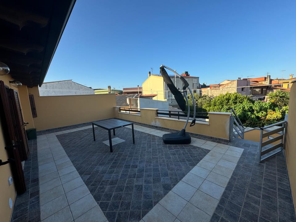 Balcony/Terrace, Balcony/Terrace