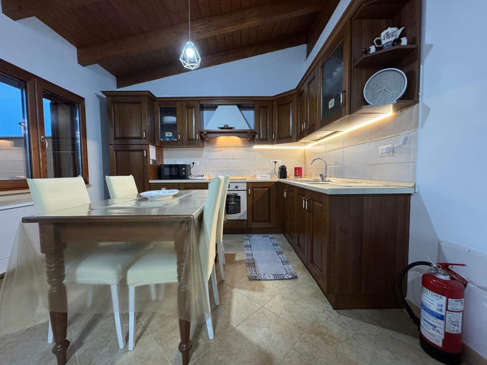 Costa gentile Apartment in Sardinia