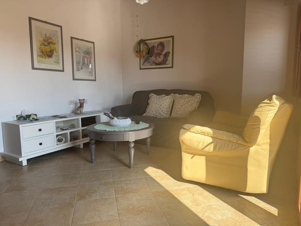 Costa gentile Apartment in Sardinia